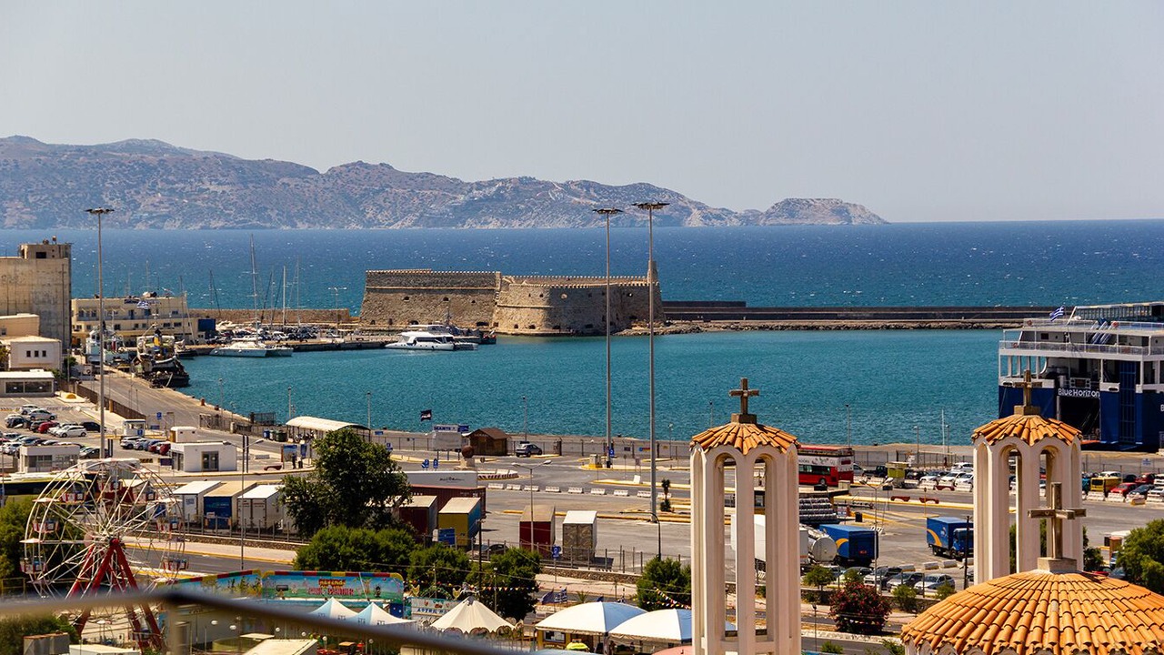 Photo of Others in Heraklion