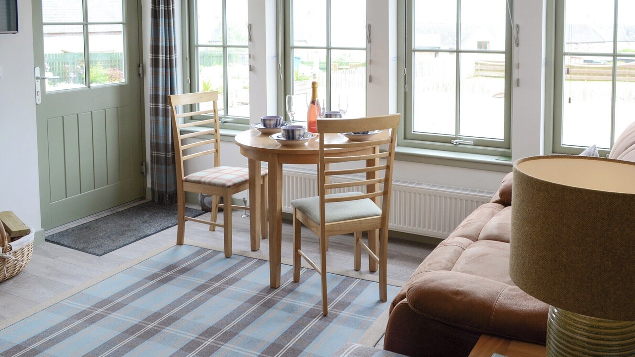 Photo of Bedroom in Portmahomack