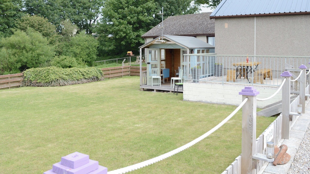 Photo of Outdoor in Portmahomack