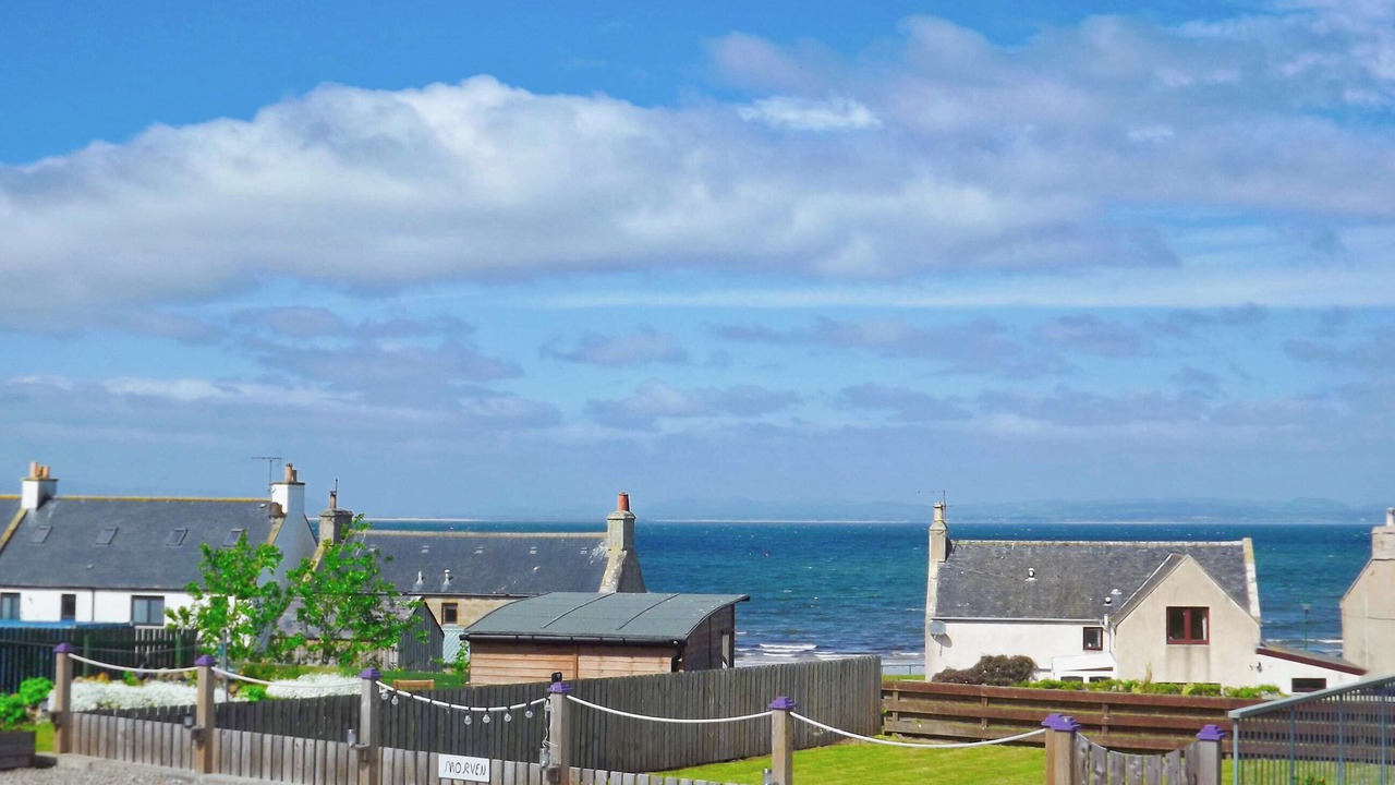 Photo of Outdoor in Portmahomack