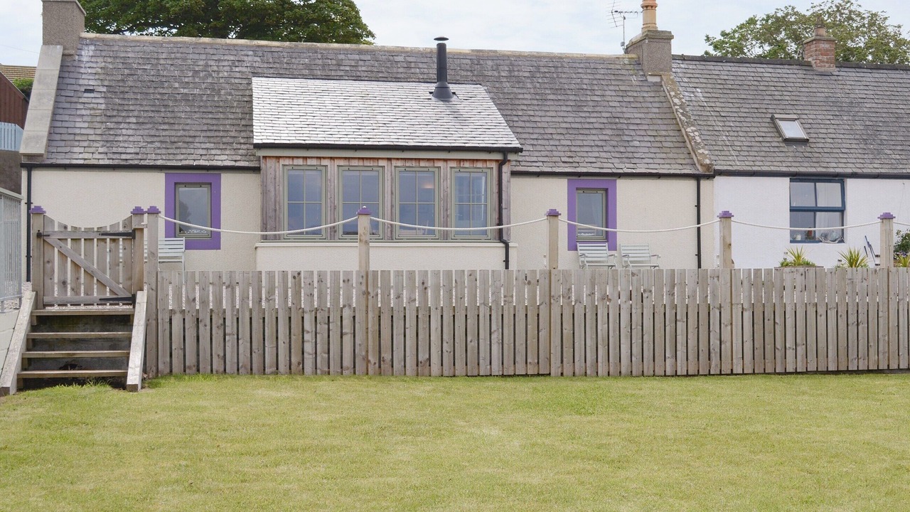 Photo of Outdoor in Portmahomack