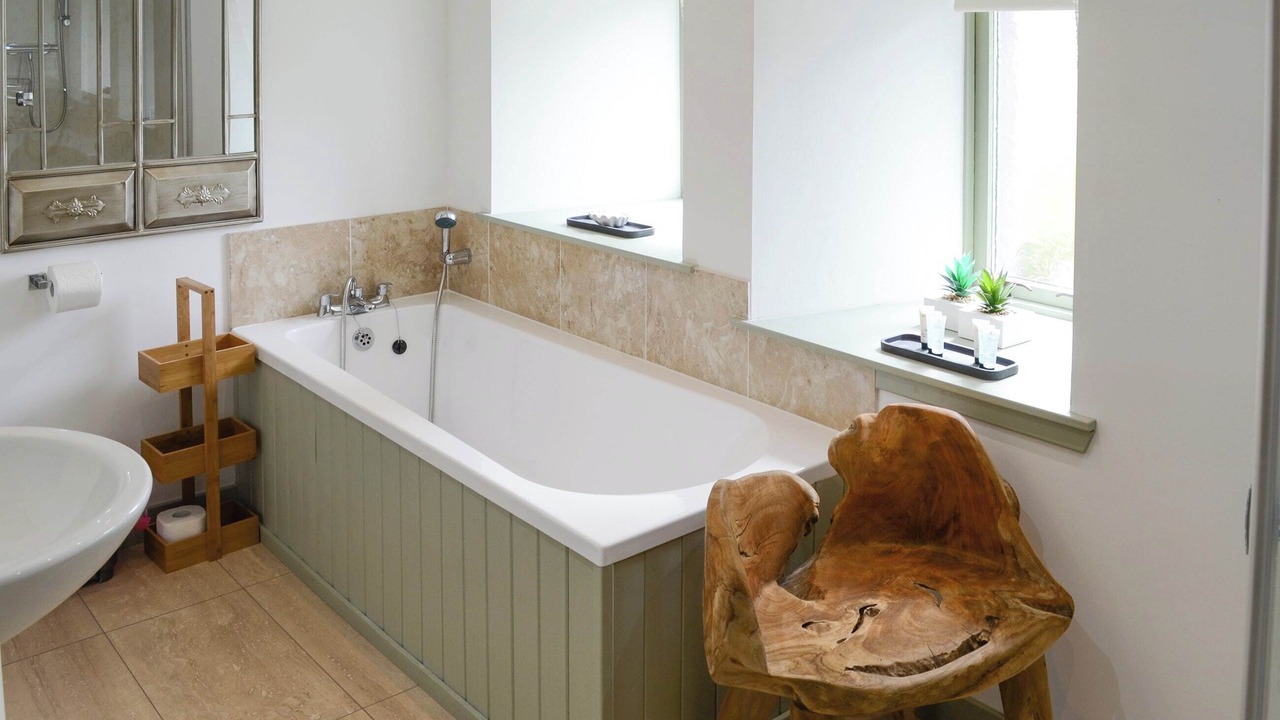 Photo of Bathroom in Portmahomack