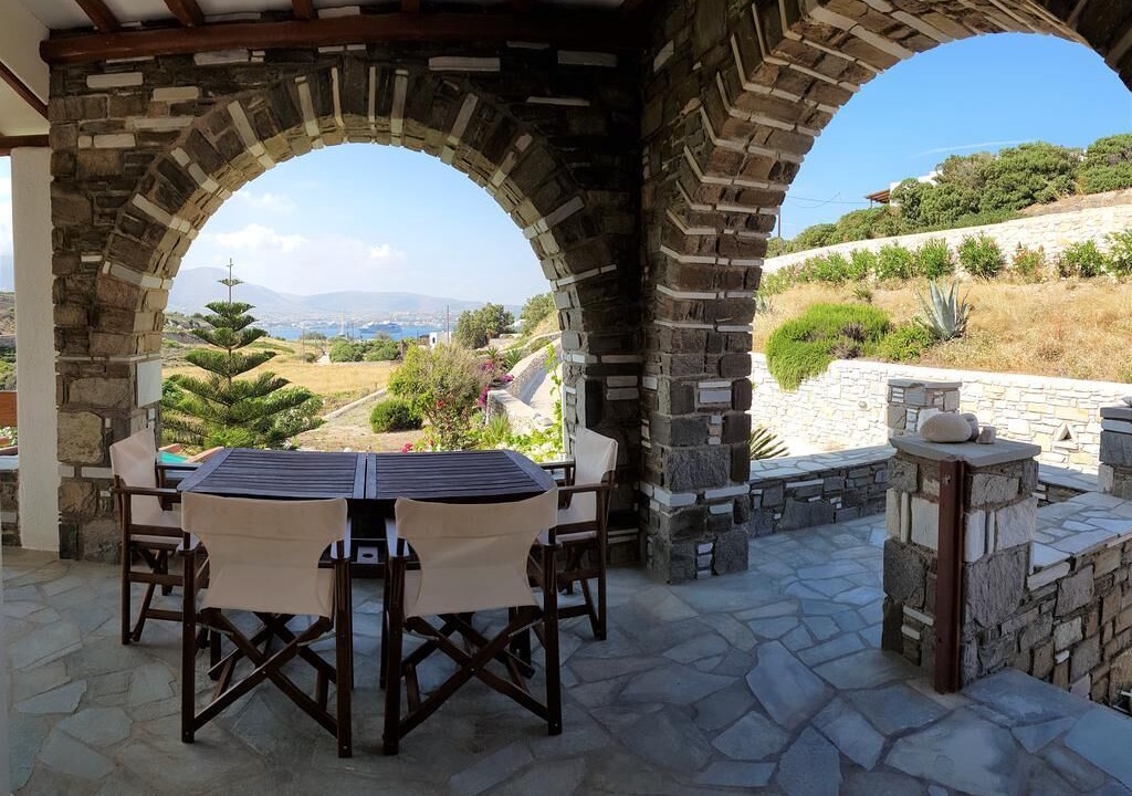 Photo of Outdoor in Krotiri