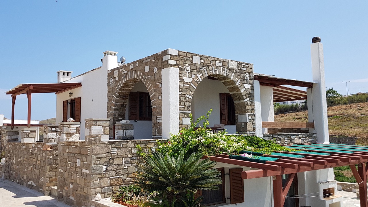 Photo of Outdoor in Krotiri