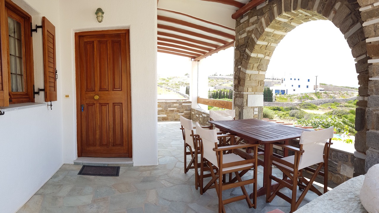 Photo of Outdoor in Krotiri