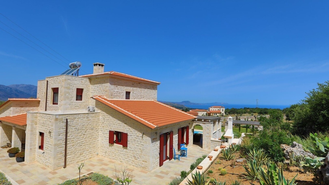 Photo of Outdoor in Atsipópoulon