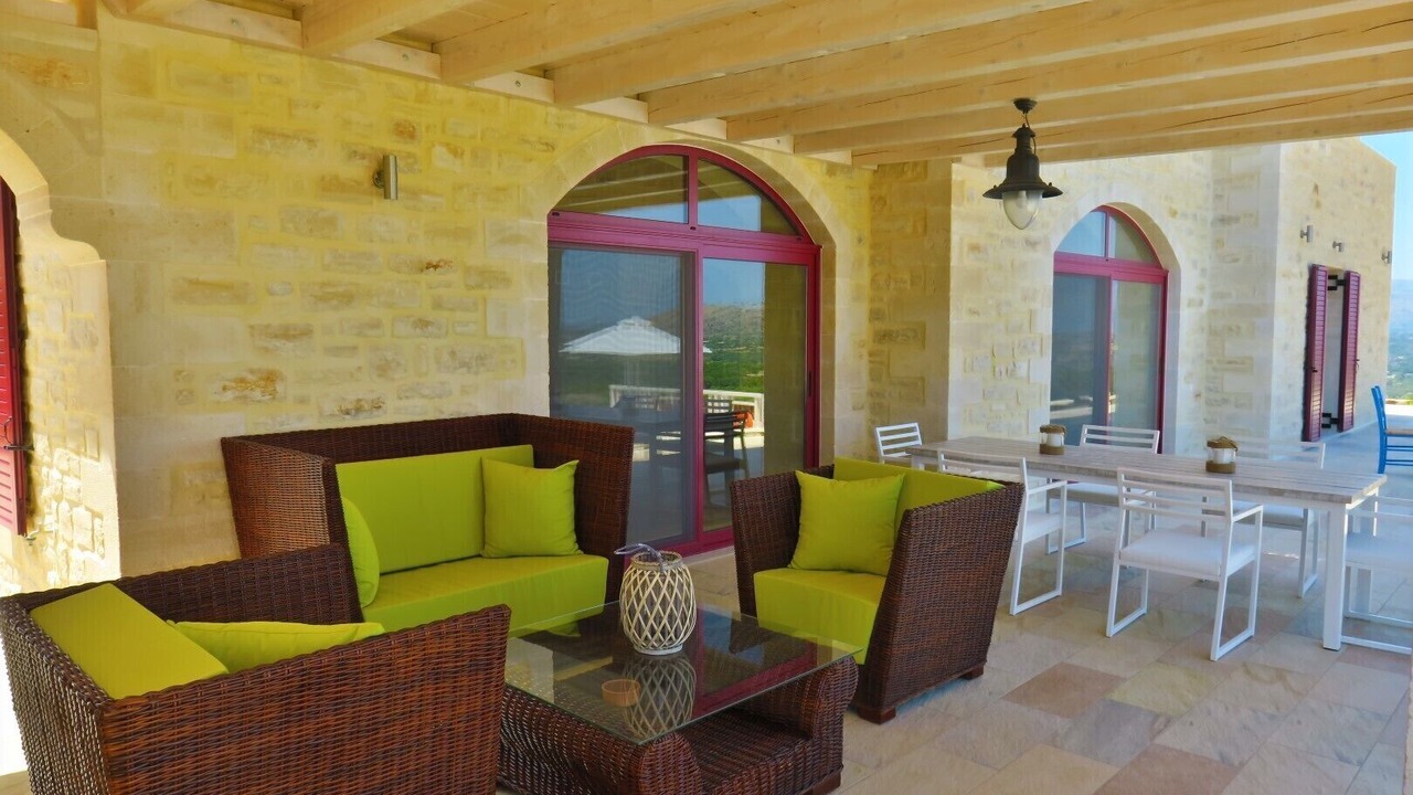 Photo of Outdoor in Atsipópoulon
