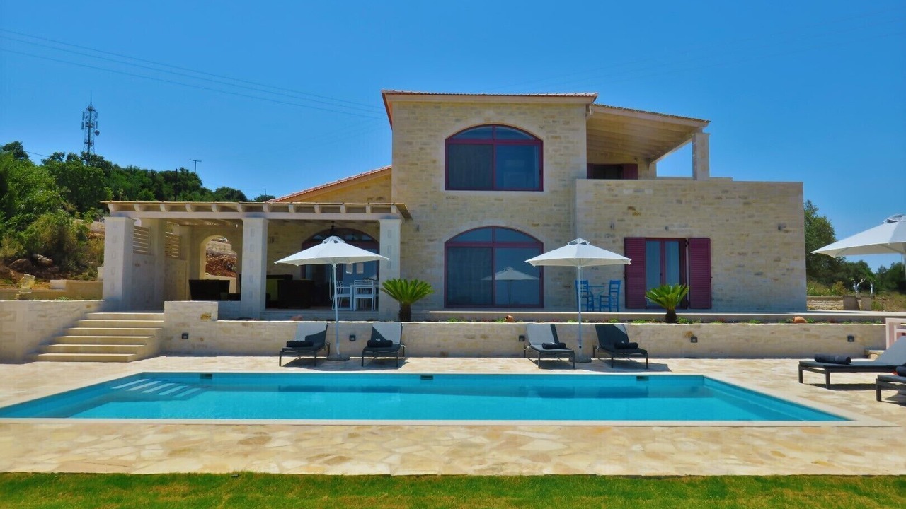 Photo of Outdoor in Atsipópoulon