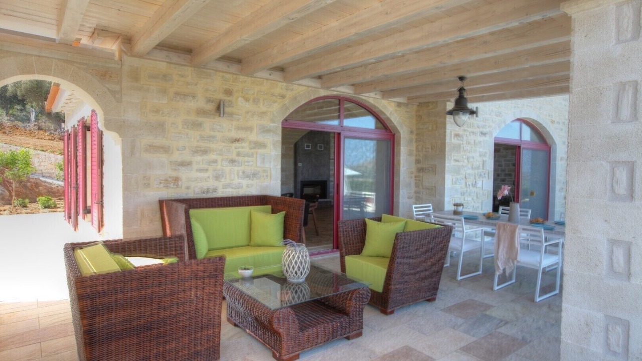 Photo of Outdoor in Atsipópoulon