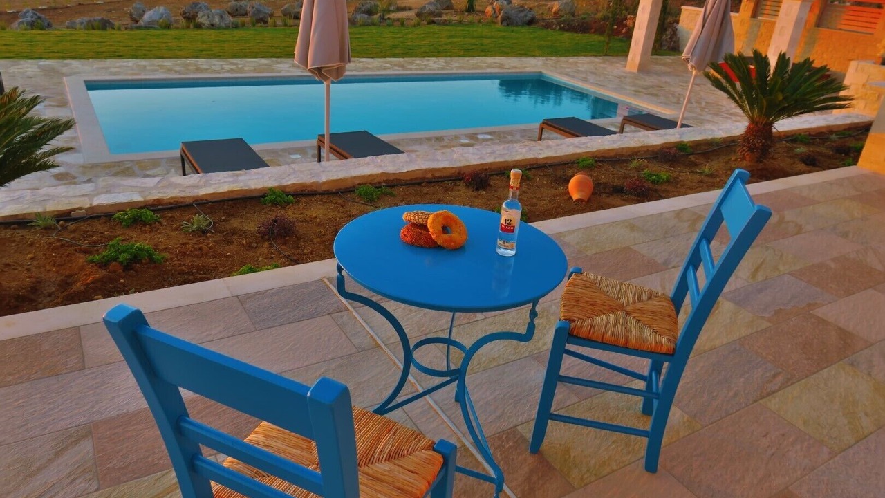 Photo of Outdoor in Atsipópoulon