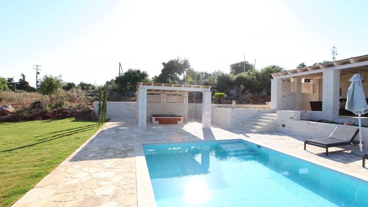 Photo of Outdoor in Atsipópoulon