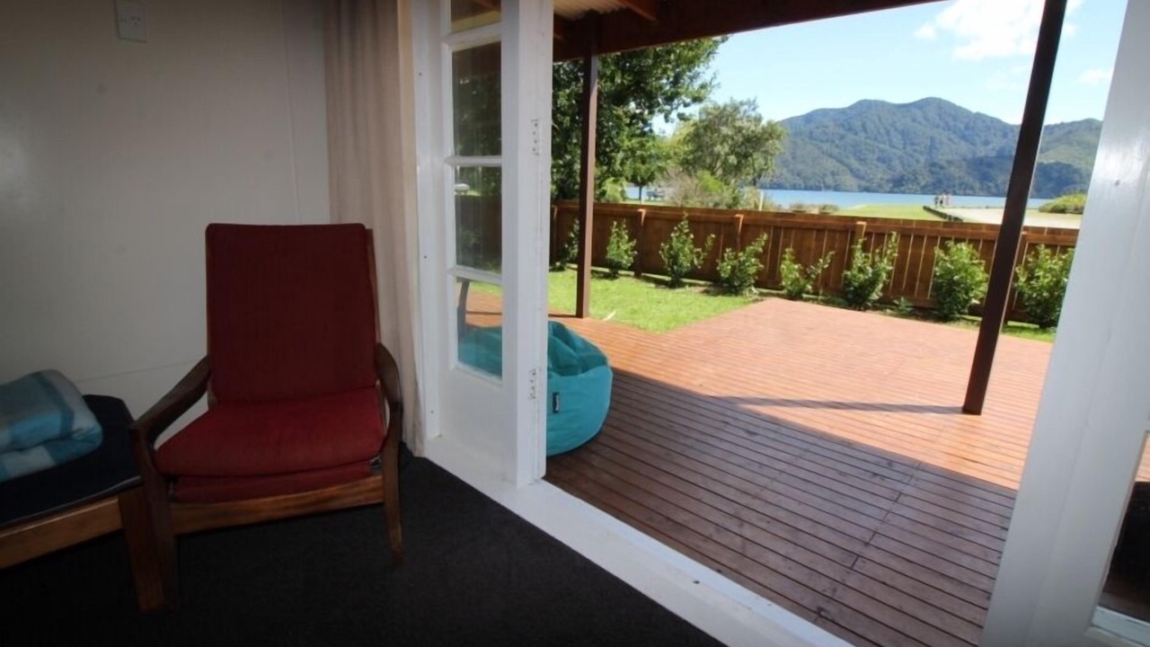 Photo of Others in Ngakuta Bay