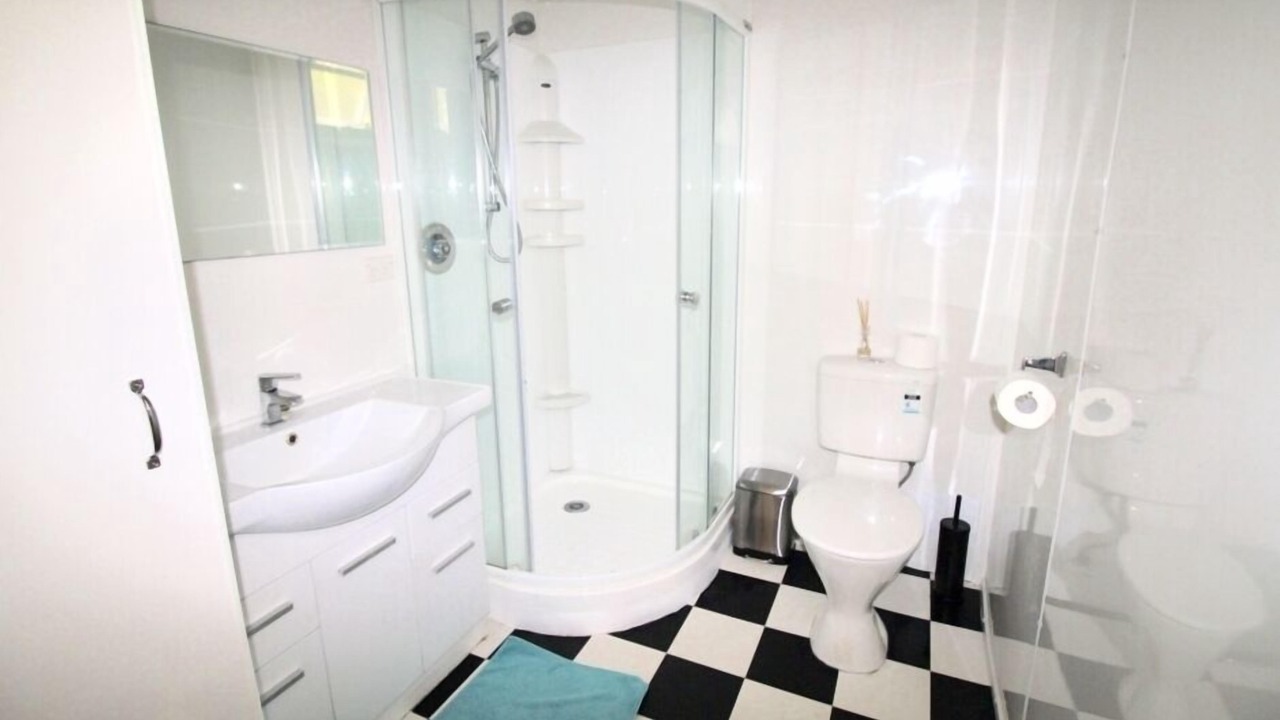 Photo of Bathroom in Ngakuta Bay