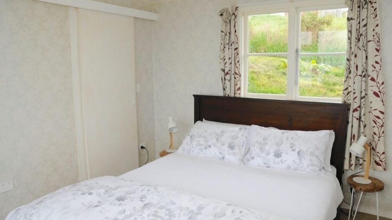 Photo of Bedroom in Kakanui