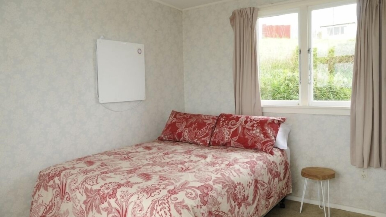 Photo of Bedroom in Kakanui