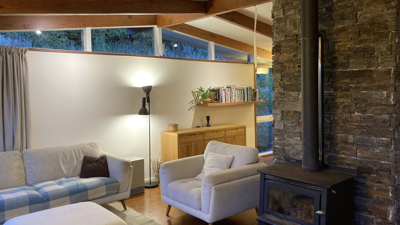 Photo of Livingroom in Kaitake