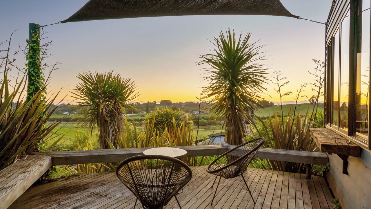 Photo of Patio Balcony in Tasman