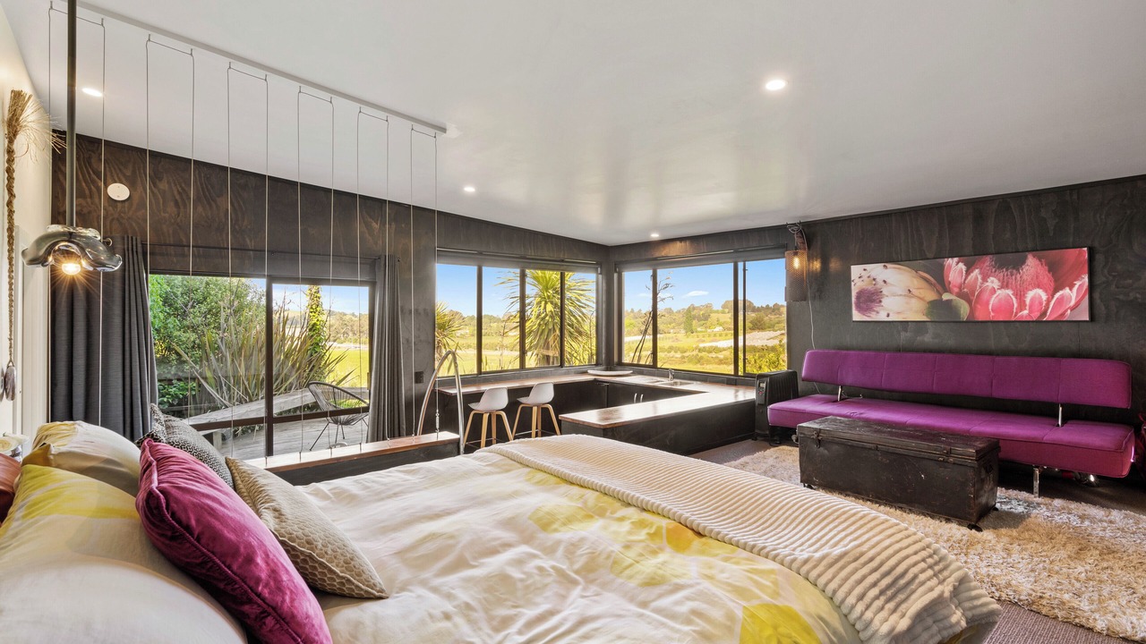 Photo of Bedroom in Tasman