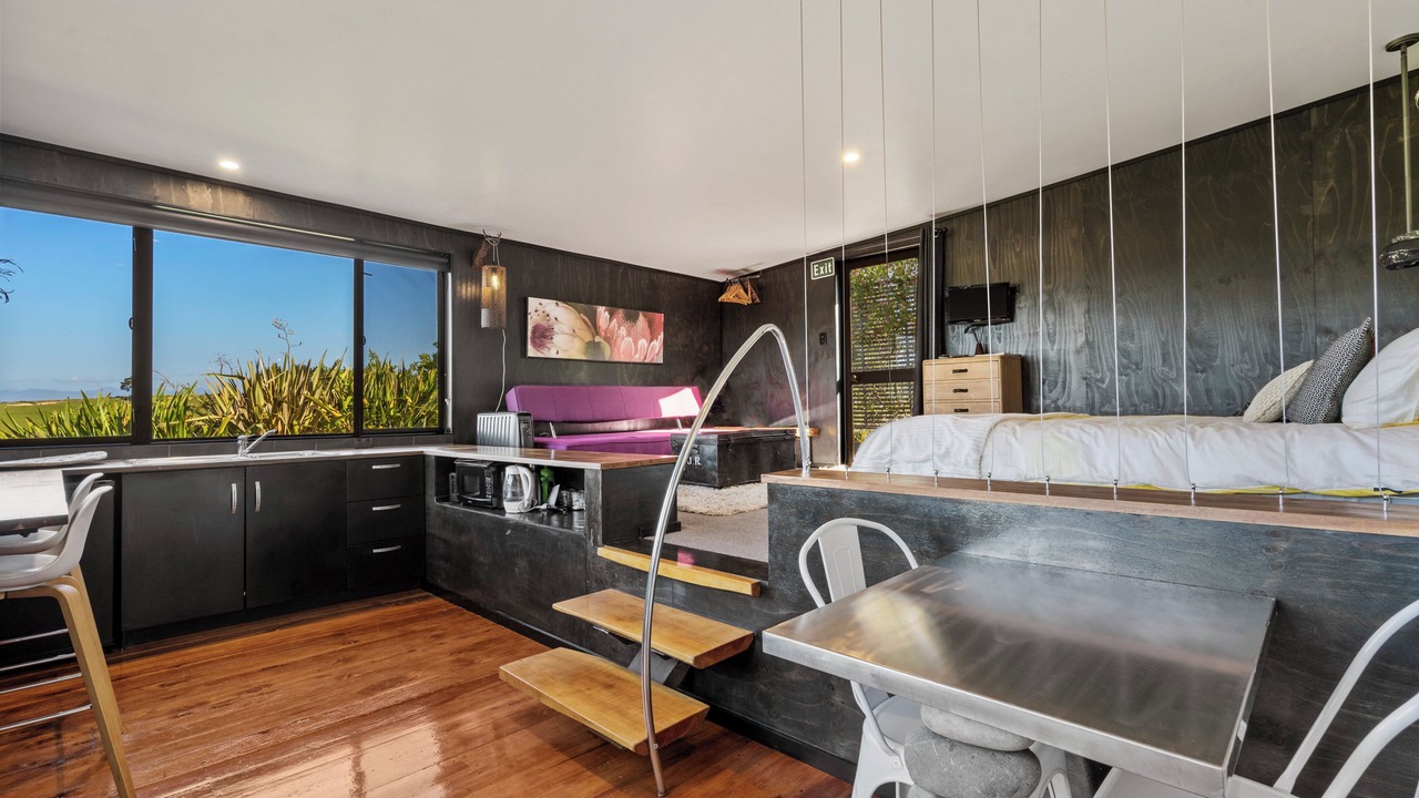Photo of Bedroom in Tasman