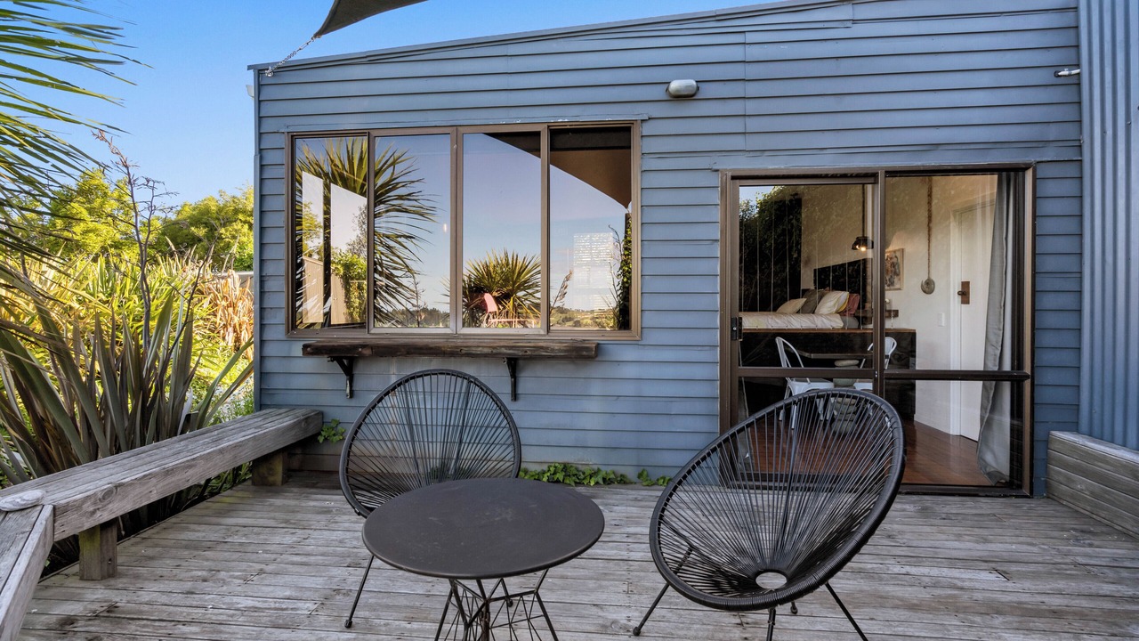 Photo of Patio Balcony in Tasman