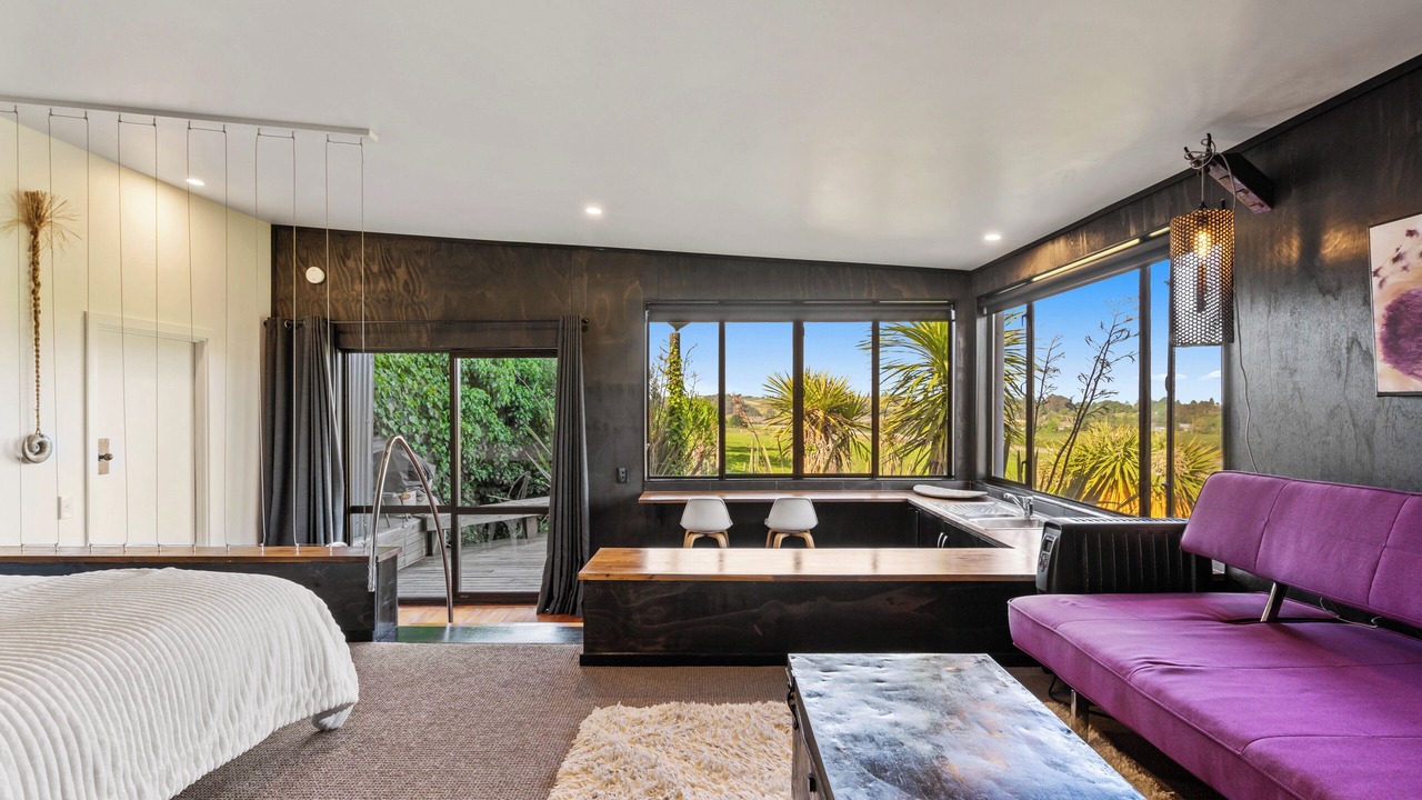 Photo of Bedroom in Tasman