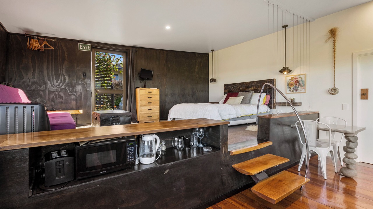 Photo of Bedroom in Tasman