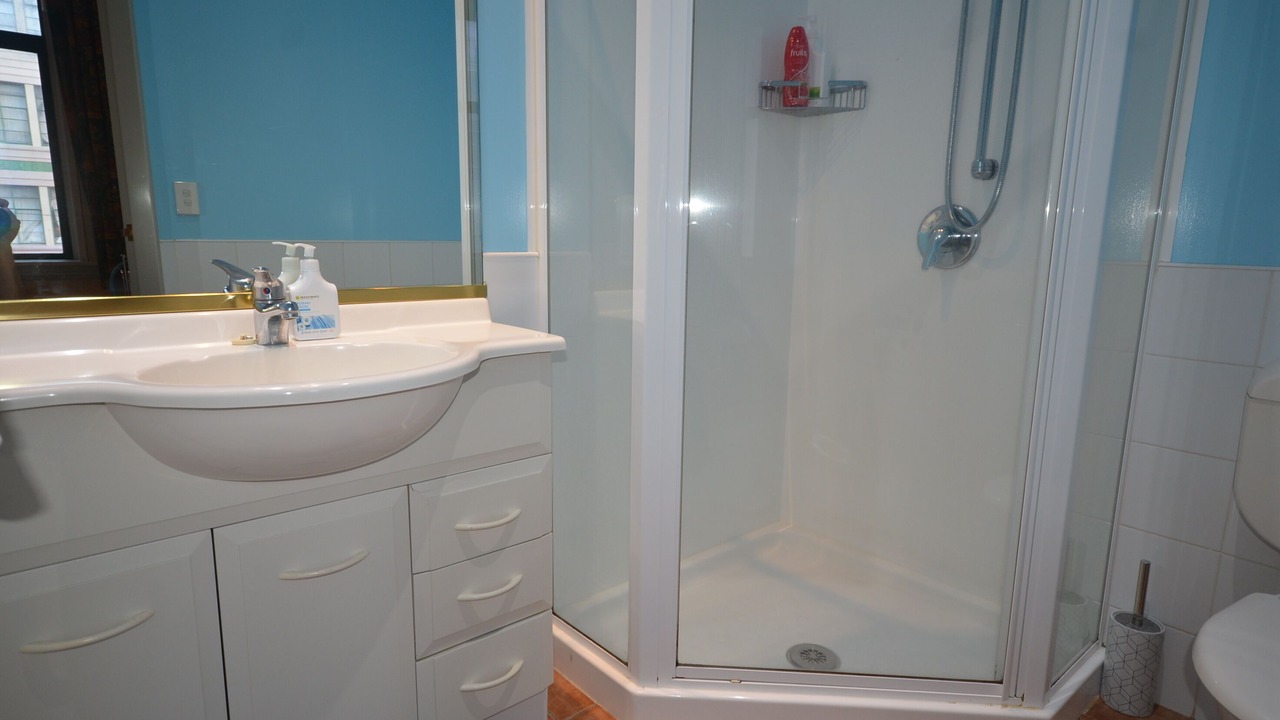 Photo of Bathroom in Te Aro