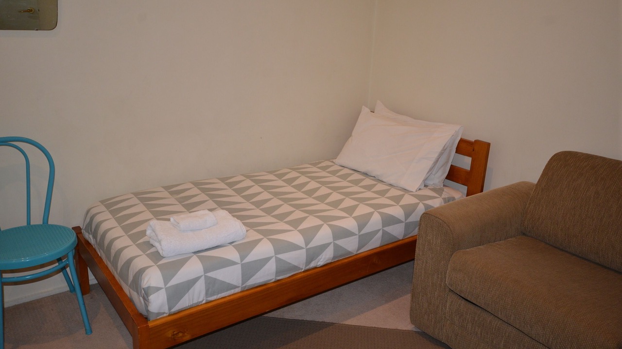 Photo of Bedroom in Te Aro