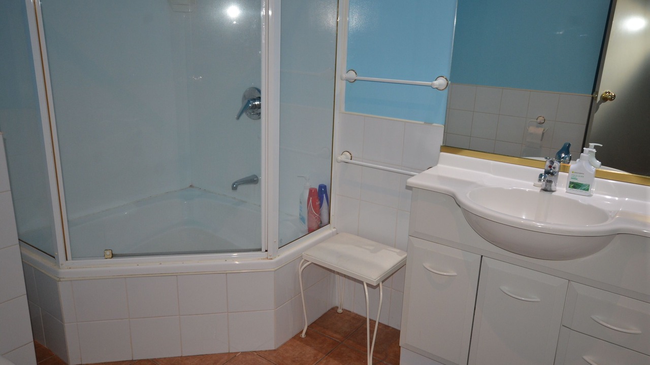 Photo of Bathroom in Te Aro
