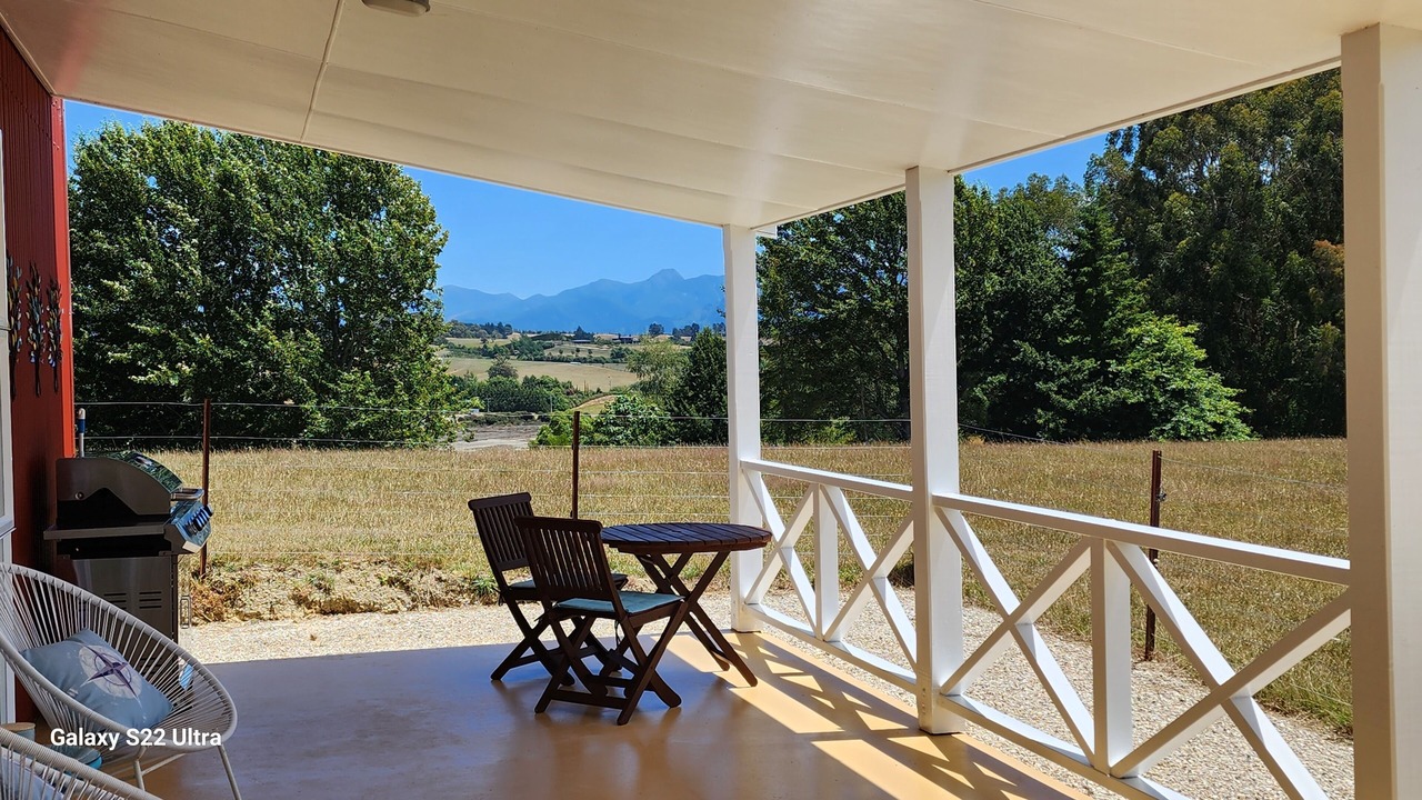 Photo of Outdoor in Tasman