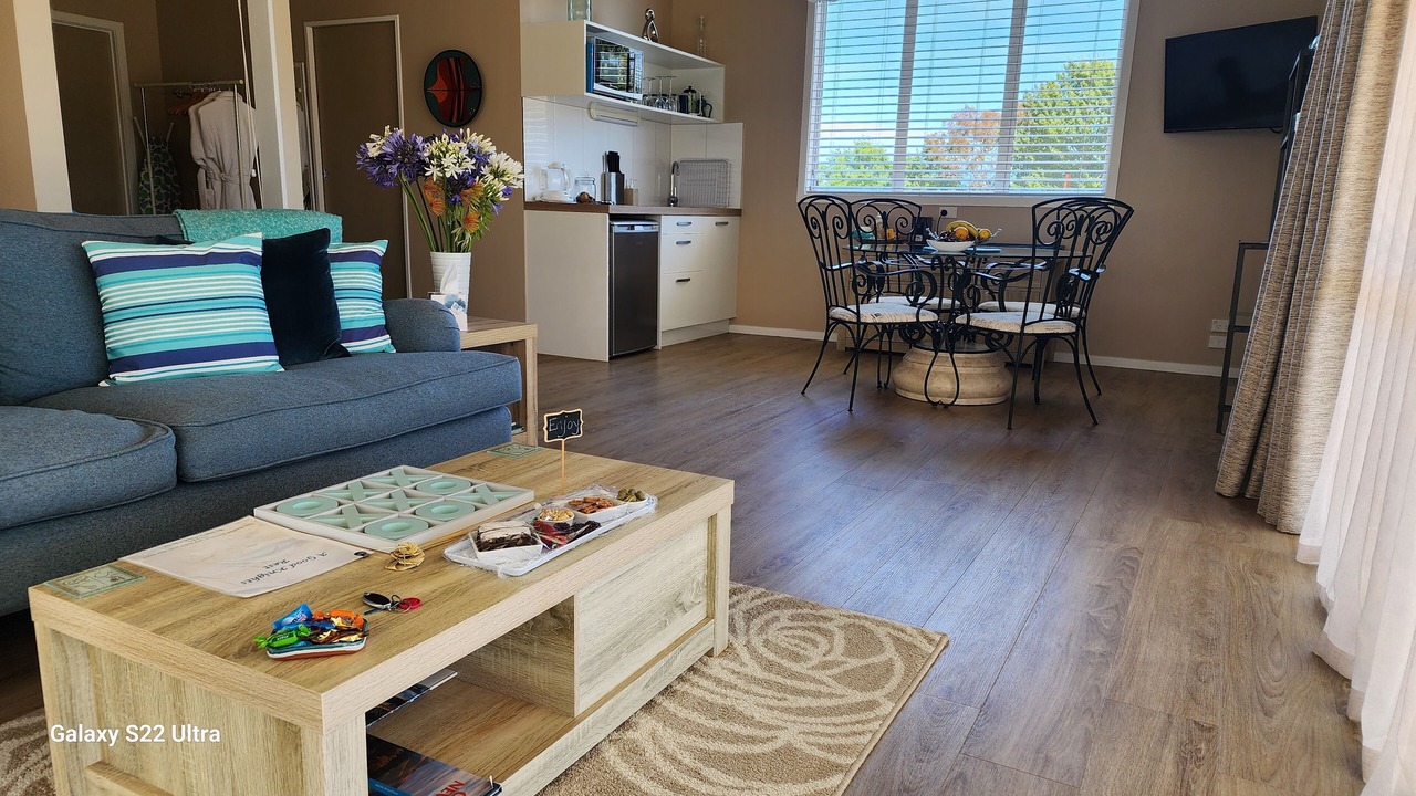 Photo of Livingroom in Tasman