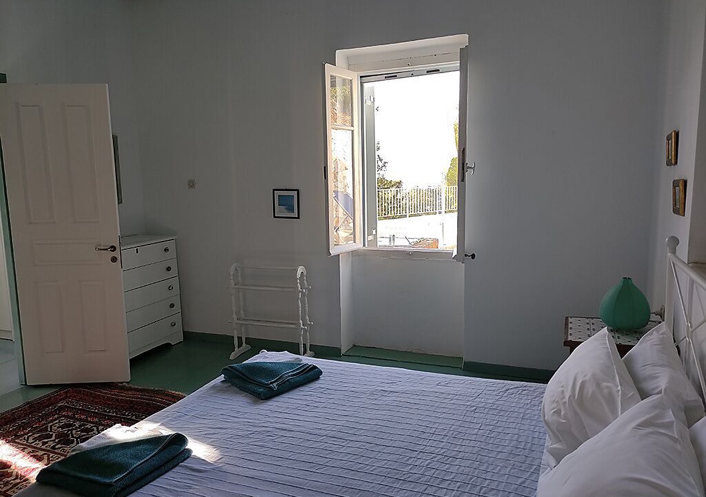 Photo of Bedroom in Manganos