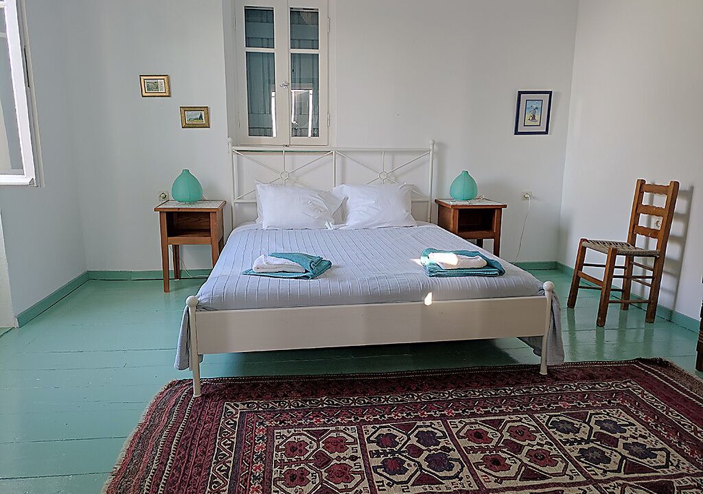 Photo of Bedroom in Manganos