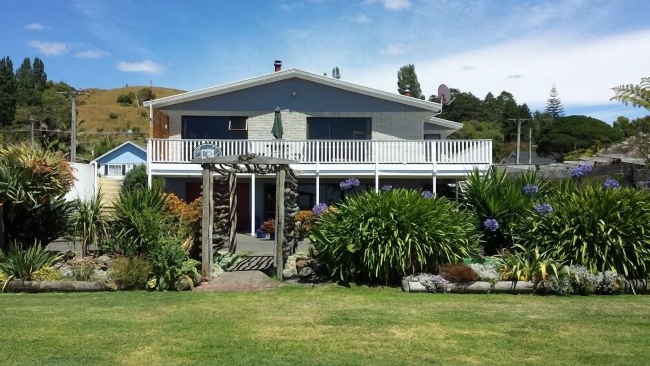 Photo of Outdoor in Tokomaru Bay