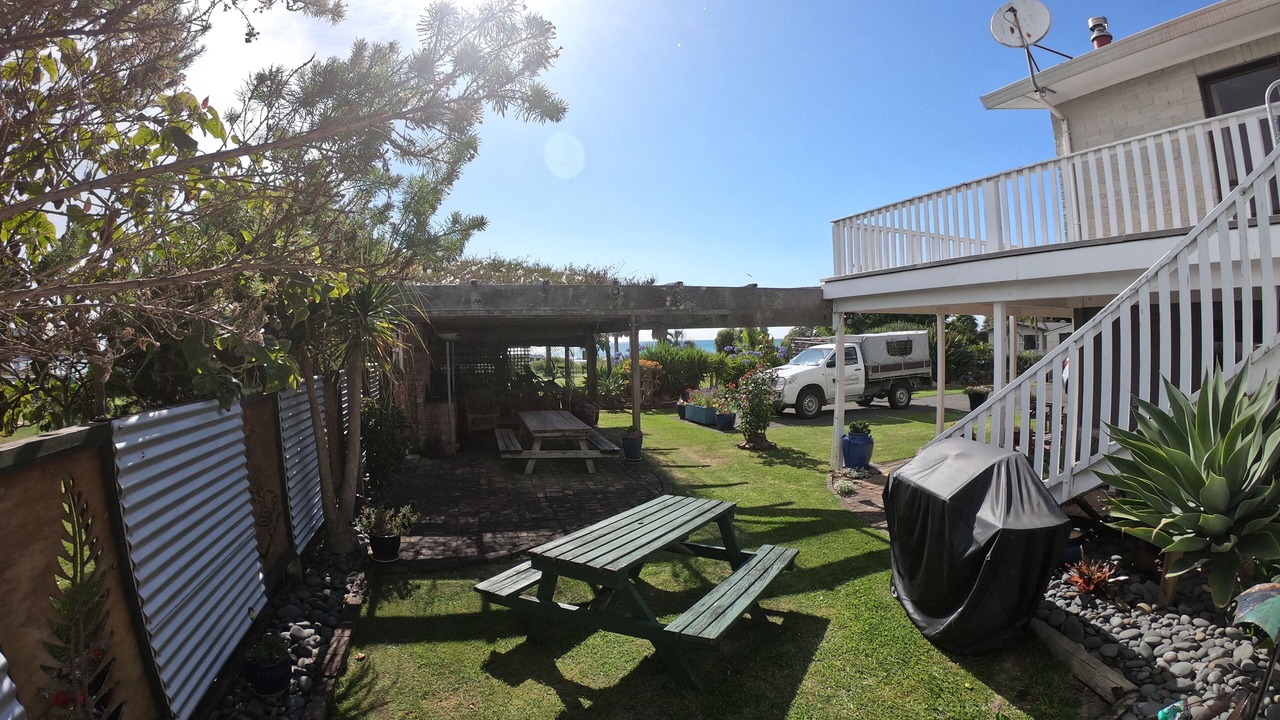 Photo of Outdoor in Tokomaru Bay