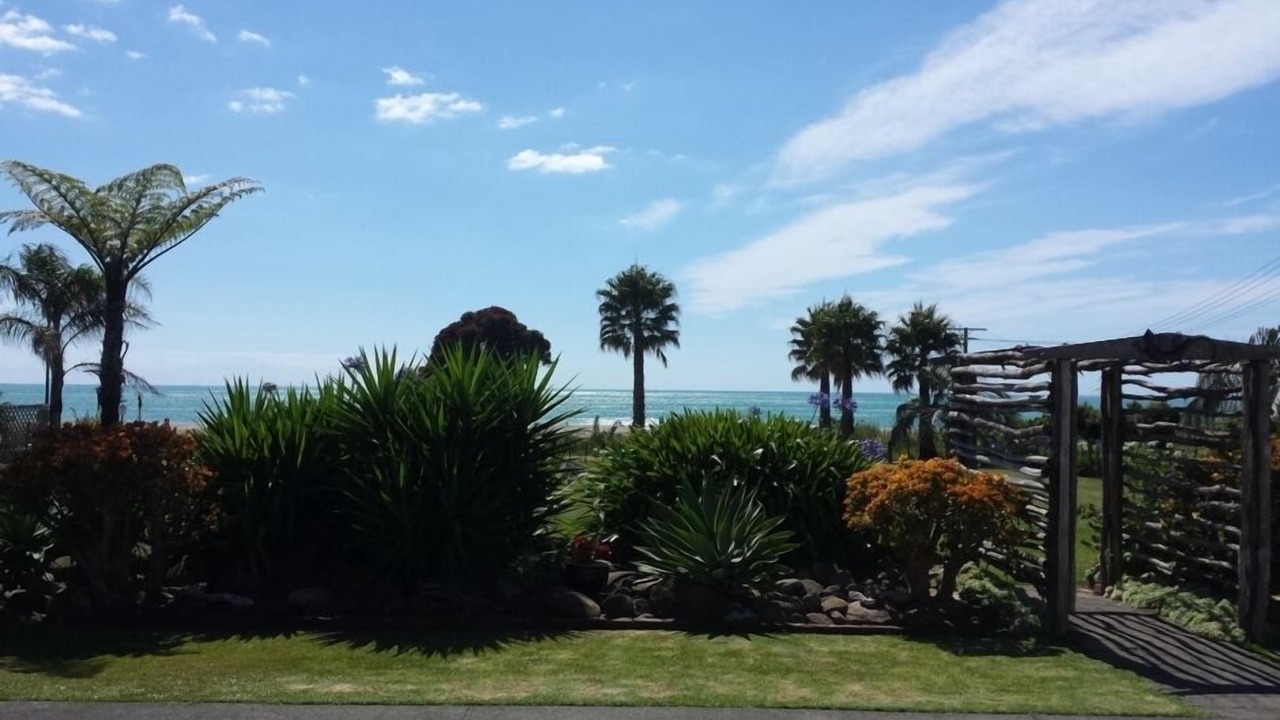 Photo of Outdoor in Tokomaru Bay