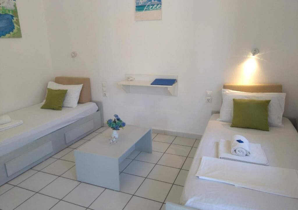 Photo of Bedroom in Kokkini Chani