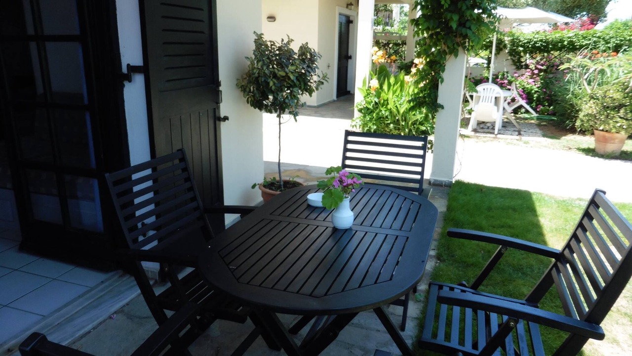 Photo of Outdoor in Kokkini Chani