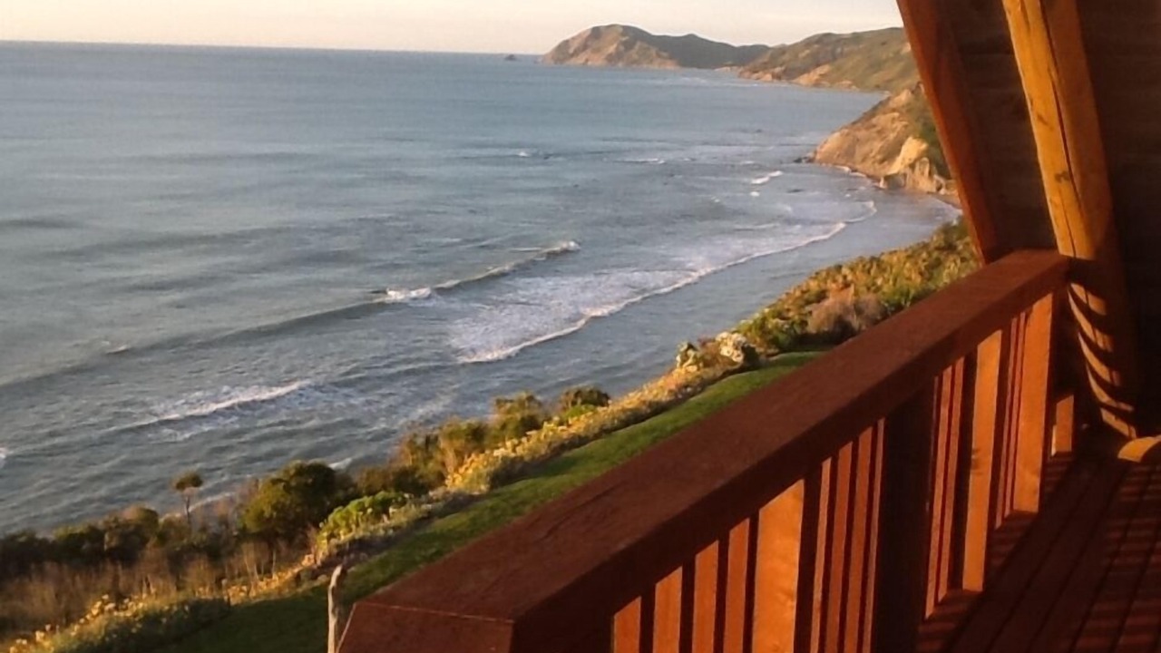 Photo of Patio Balcony in Gisborne Region