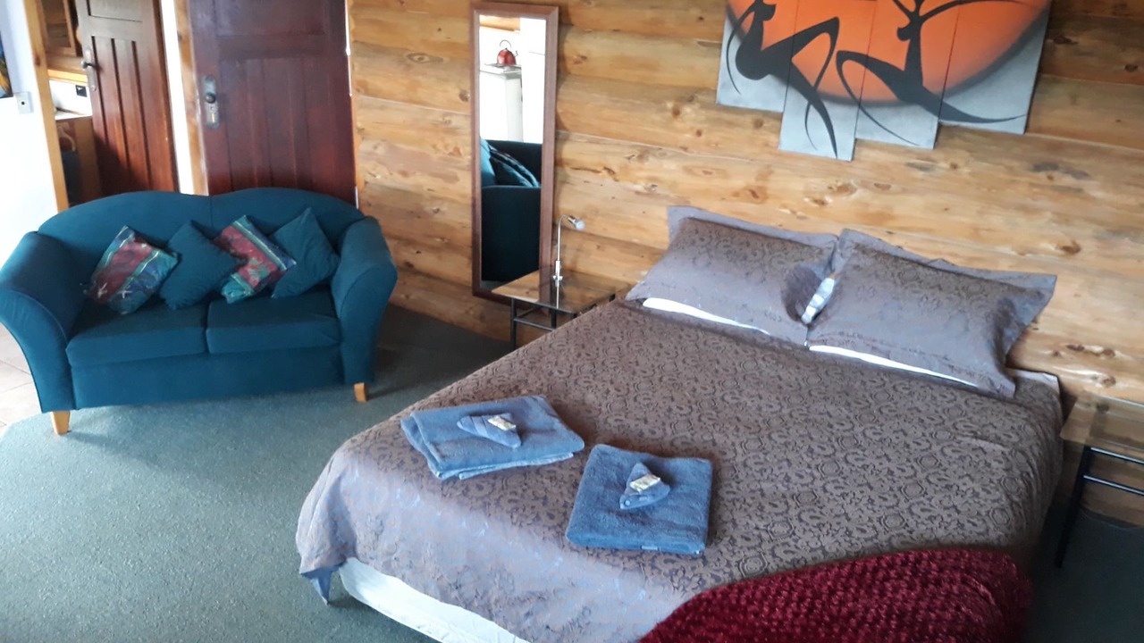 Photo of Bedroom in Gisborne Region