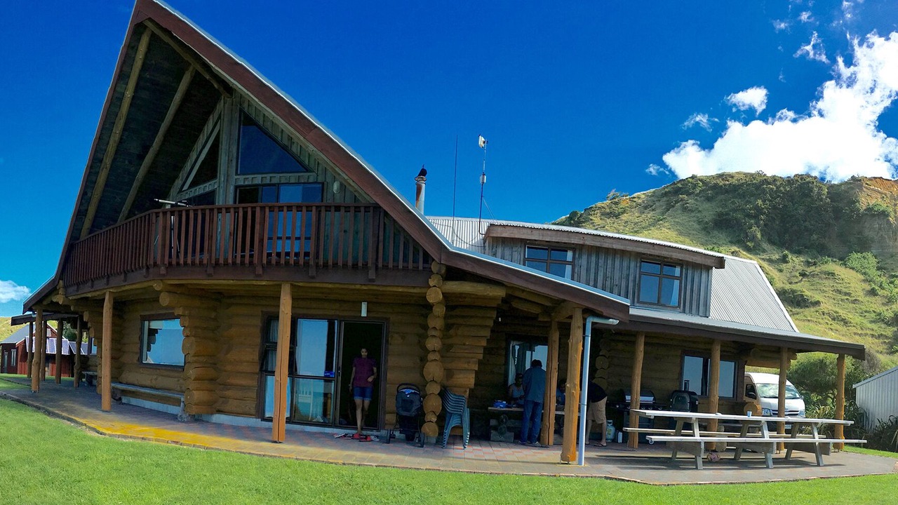 Photo of Outdoor in Gisborne Region