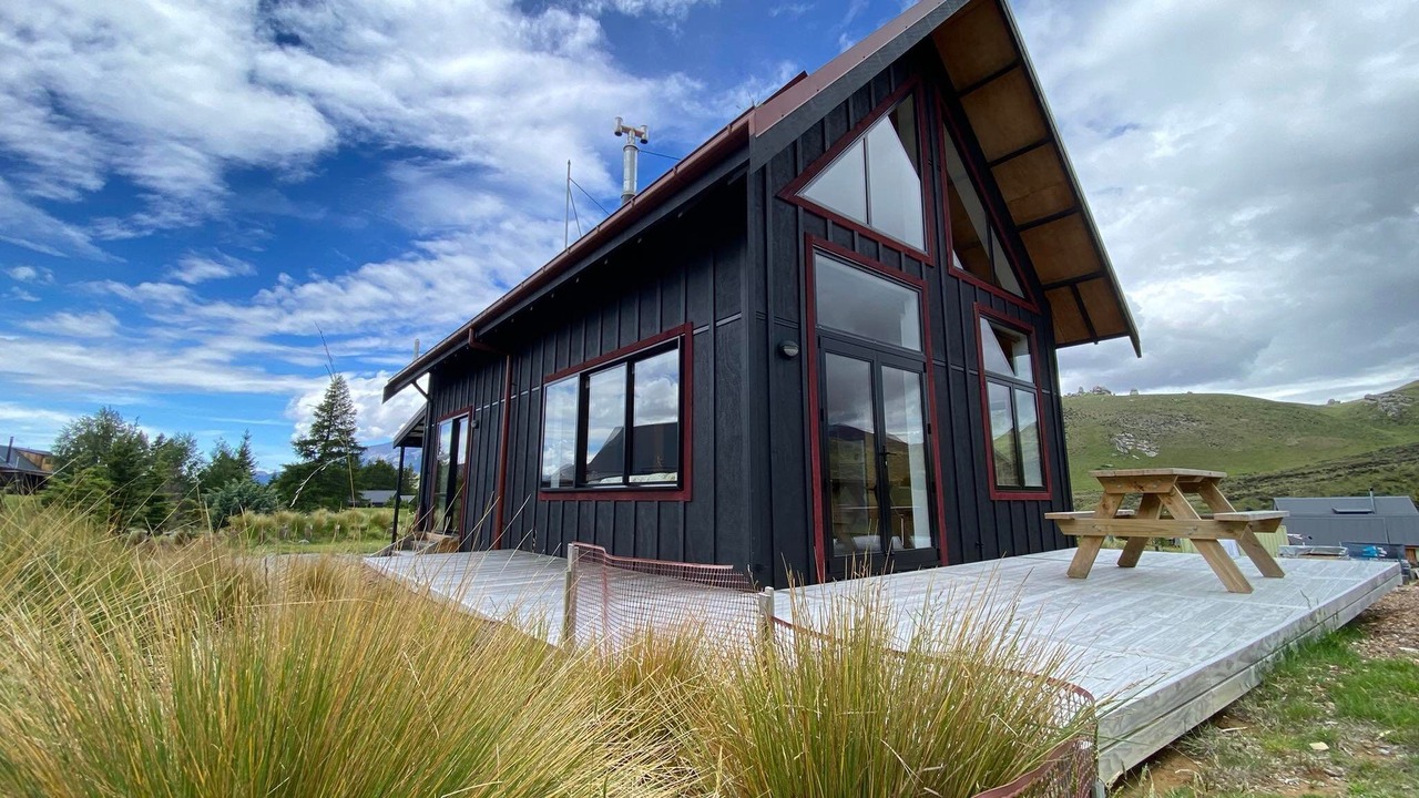 Photo of Outdoor in Castle Hill