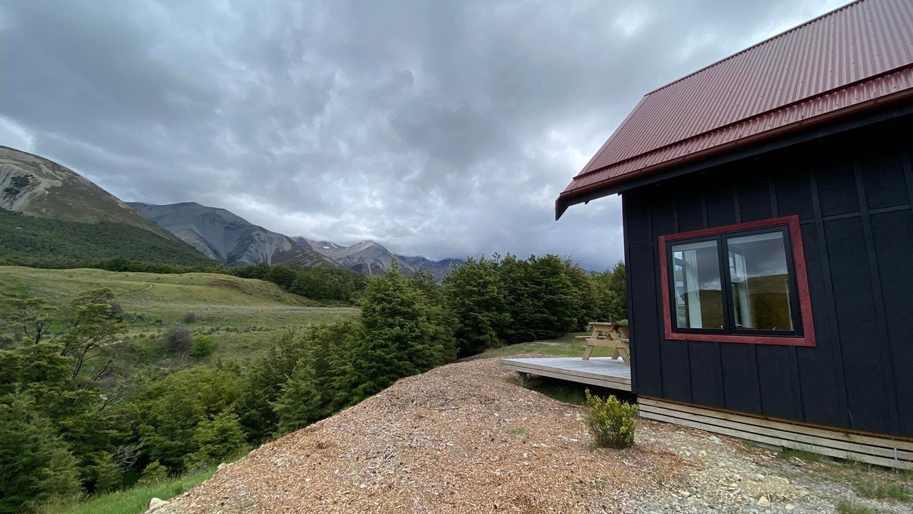 Photo of Outdoor in Castle Hill