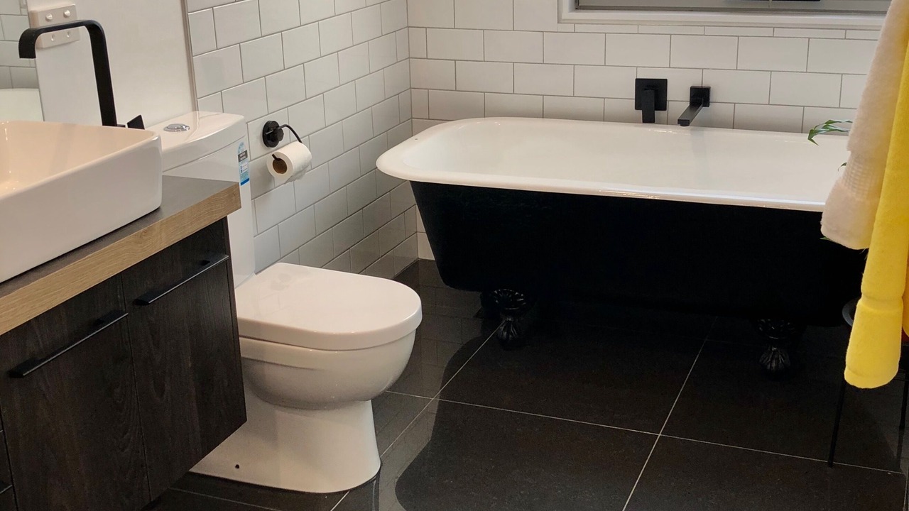Photo of Bathroom in West Launceston