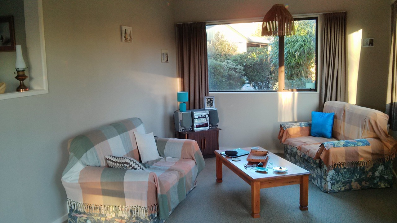 Photo of Bedroom in Riwaka
