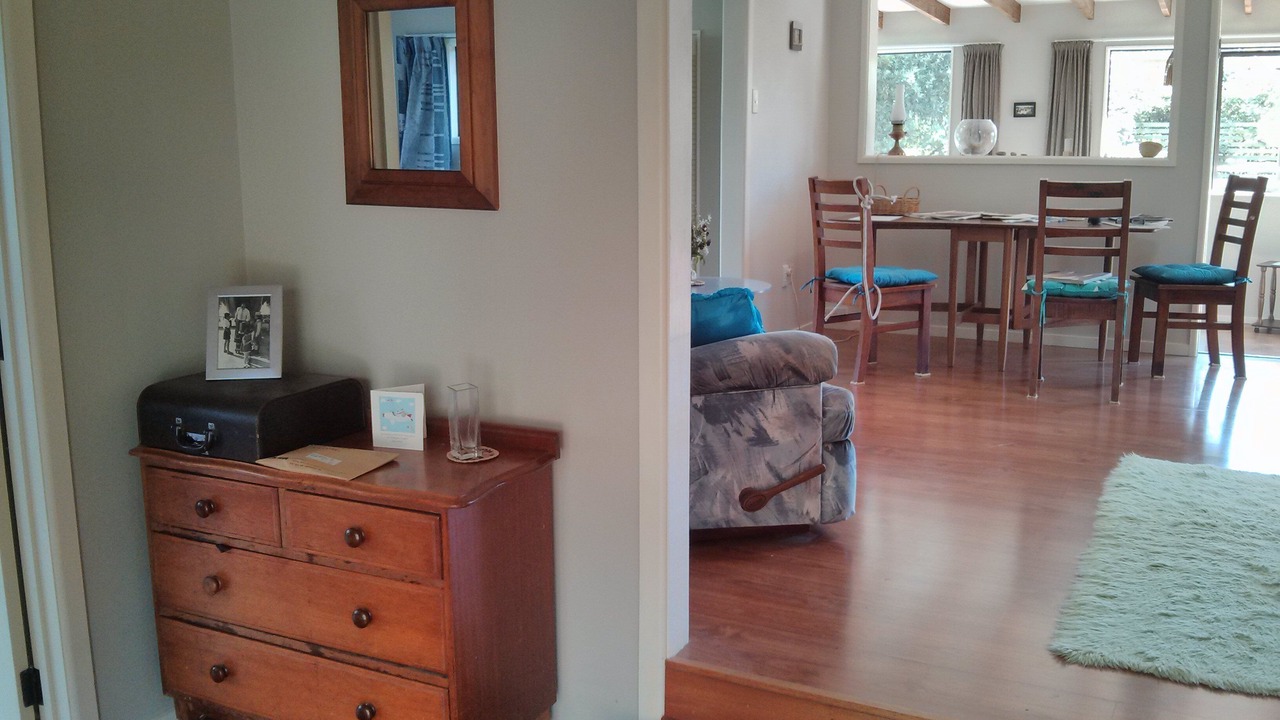 Photo of Bedroom in Riwaka