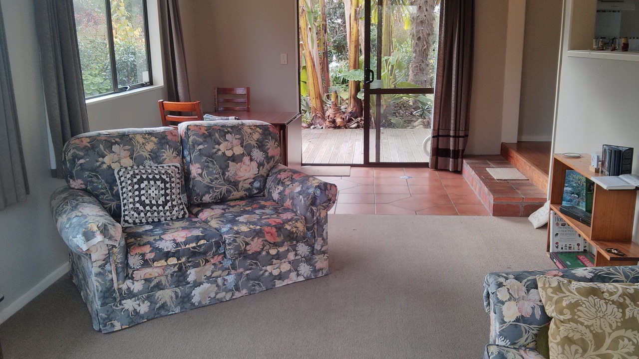 Photo of Bedroom in Riwaka