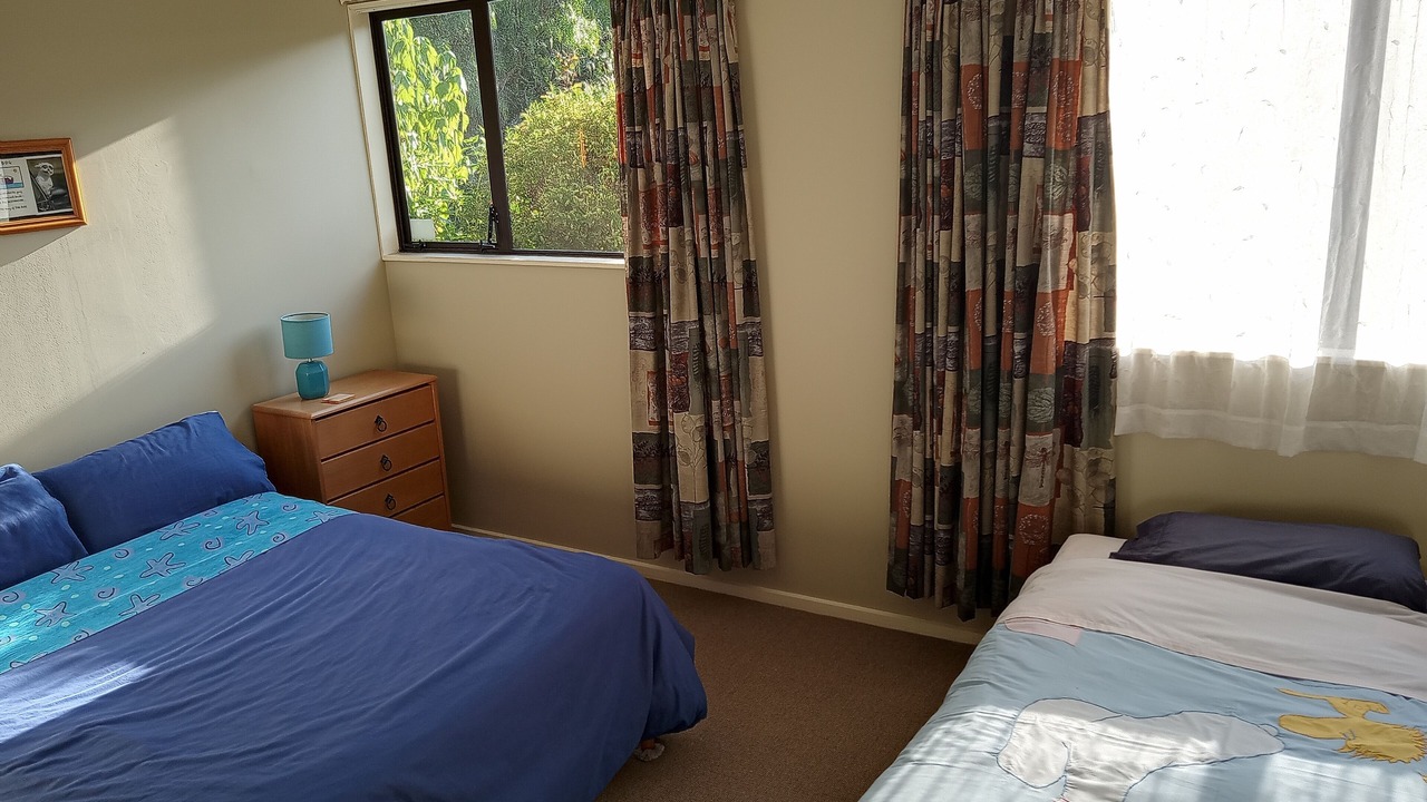 Photo of Bedroom in Riwaka