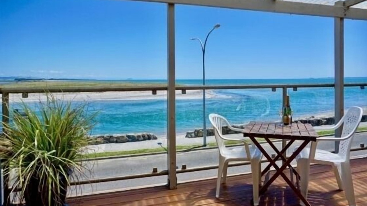 Photo of Patio Balcony in Maketu