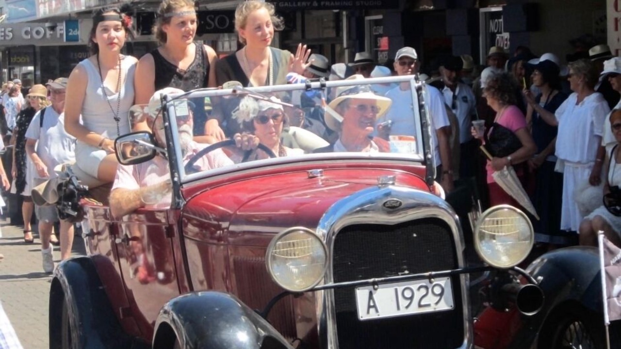 Photo of Others in Waimarama